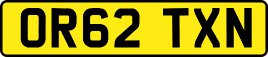 OR62TXN