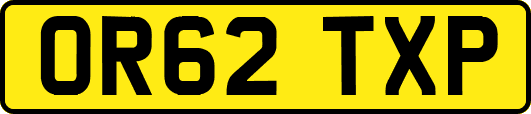 OR62TXP