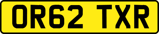 OR62TXR