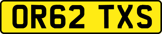 OR62TXS