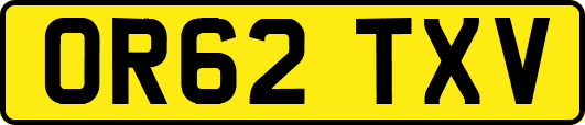 OR62TXV
