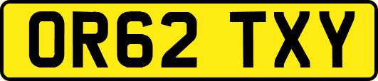 OR62TXY