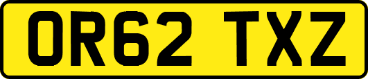 OR62TXZ
