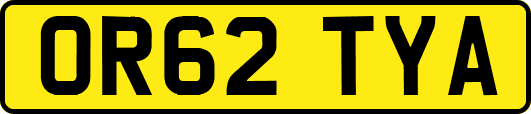 OR62TYA