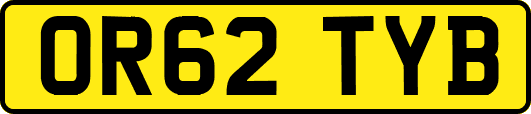 OR62TYB