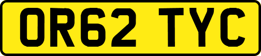 OR62TYC