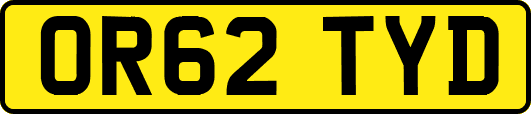 OR62TYD