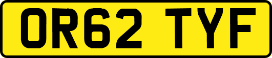 OR62TYF