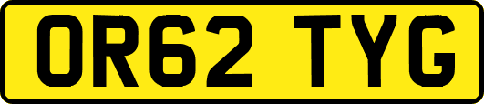 OR62TYG