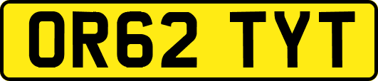 OR62TYT