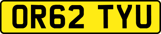 OR62TYU