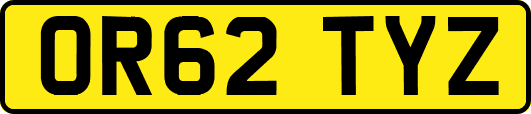 OR62TYZ