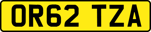 OR62TZA