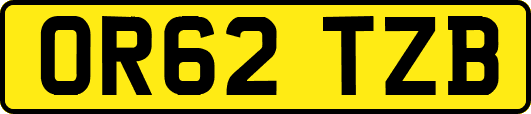 OR62TZB