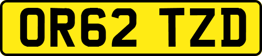 OR62TZD