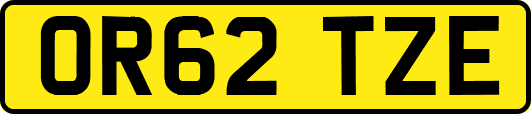 OR62TZE