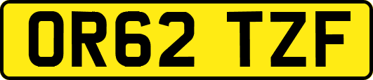 OR62TZF