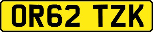 OR62TZK
