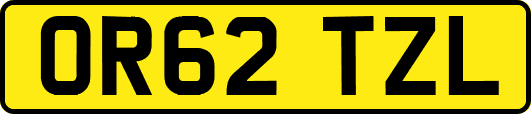 OR62TZL