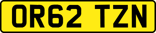 OR62TZN
