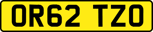 OR62TZO