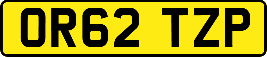 OR62TZP