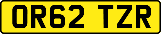 OR62TZR
