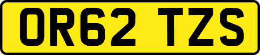 OR62TZS
