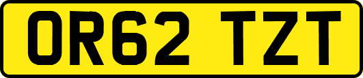 OR62TZT
