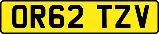 OR62TZV