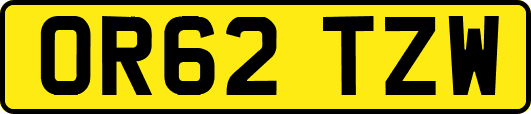 OR62TZW