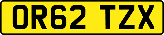 OR62TZX