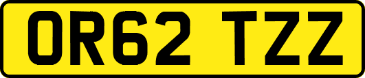 OR62TZZ