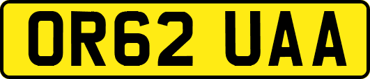 OR62UAA