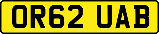 OR62UAB