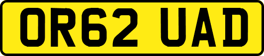 OR62UAD
