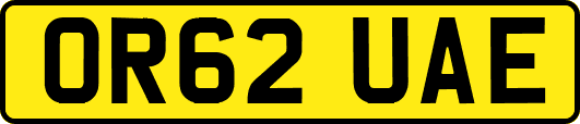 OR62UAE