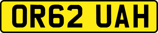 OR62UAH