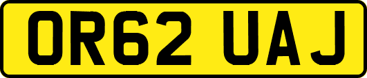 OR62UAJ