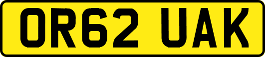 OR62UAK