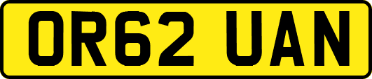 OR62UAN