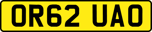OR62UAO