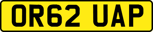 OR62UAP