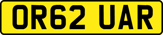 OR62UAR