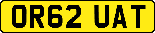 OR62UAT