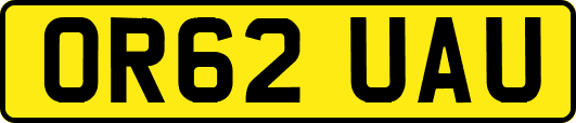 OR62UAU