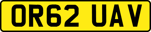 OR62UAV