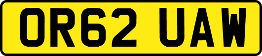 OR62UAW