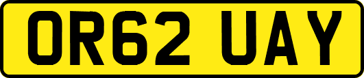 OR62UAY