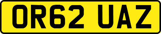 OR62UAZ